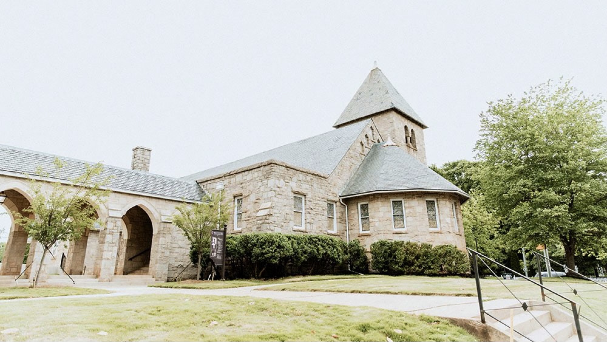 Sycamore Chapel