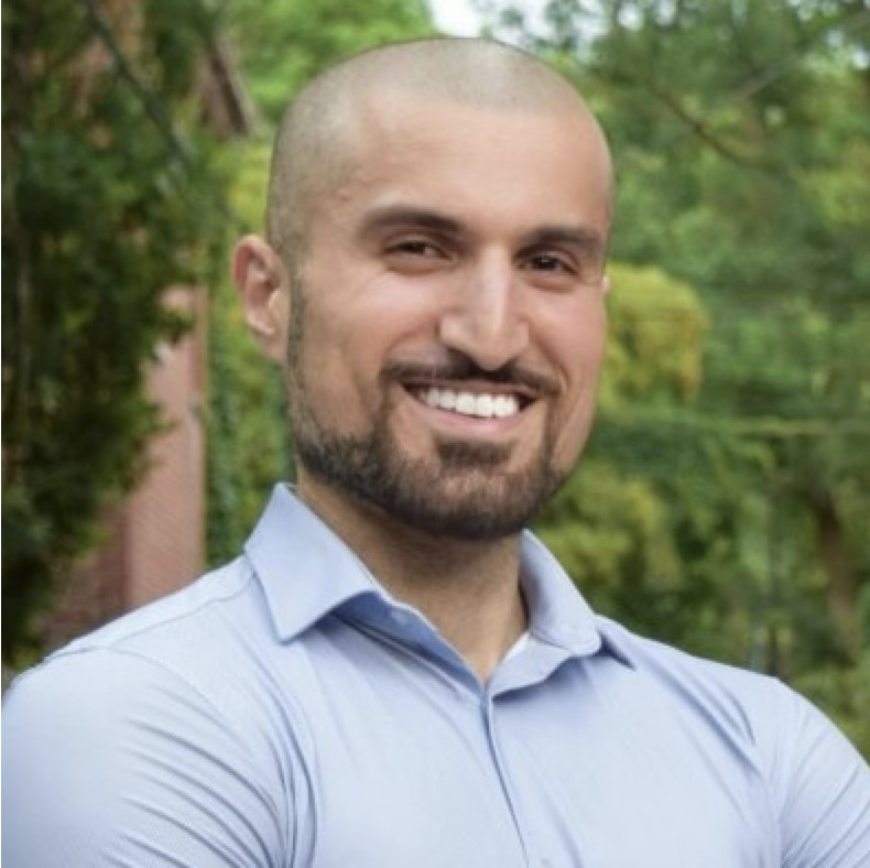 Ali Emami