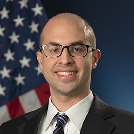 Matthew Marge
