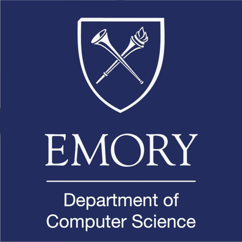 Emory University Department of Computer Science